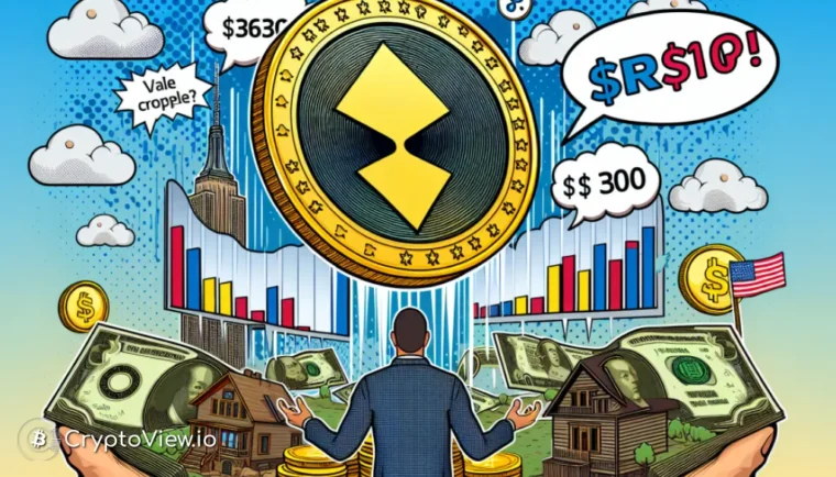 Kan XRP $300 Bereiken? Een XRP Prijsvoorspelling