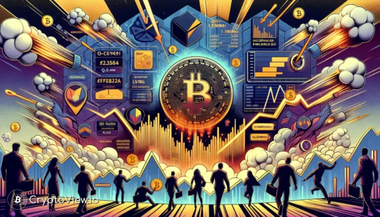 Ist DeFi-Kreditvergabe das nächste große Ding im 3. Quartal?