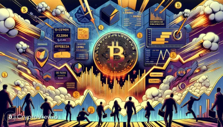 Is DeFi Lending the Next Big Thing in Q3?