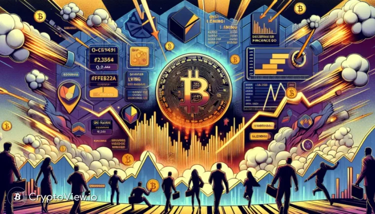 Is DeFi-lening het volgende grote ding in Q3?