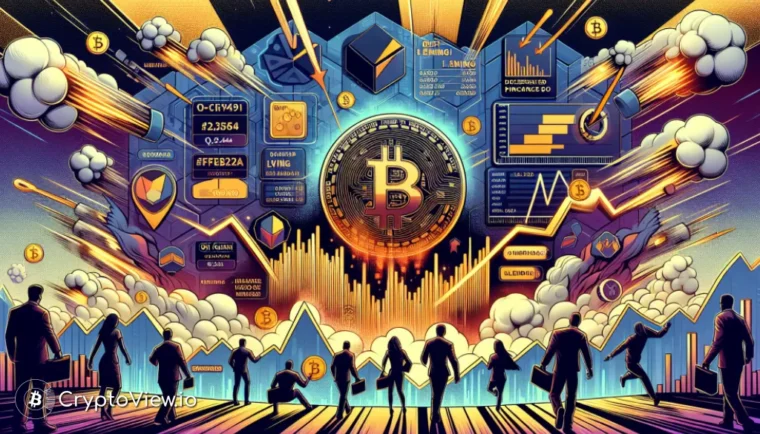 Er DeFi-utlån den neste store tingen i 3. kvartal?