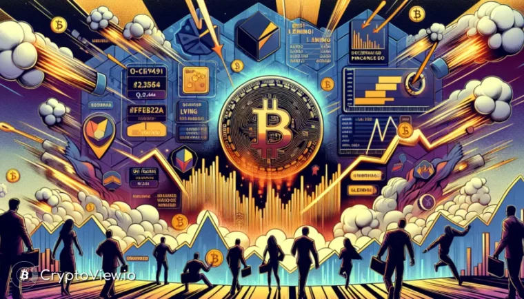 DeFi借贷会是第三季度的下一个大事件吗？