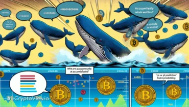 Will XRP Price Soar? Whale Accumulation Sparks Predictions
