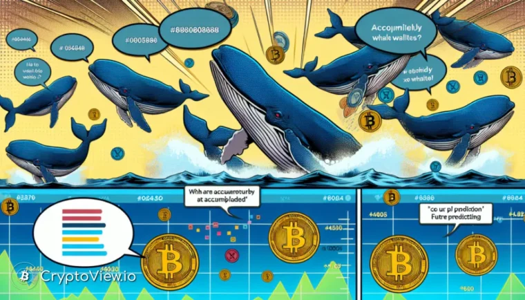 Il prezzo di XRP salirà alle stelle? L'accumulo delle balene scatena previsioni