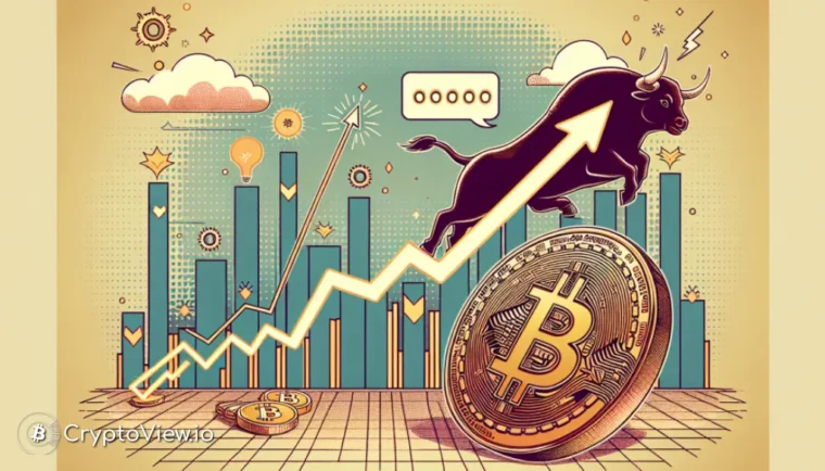 Will BTC Break the $100K Barrier Again?