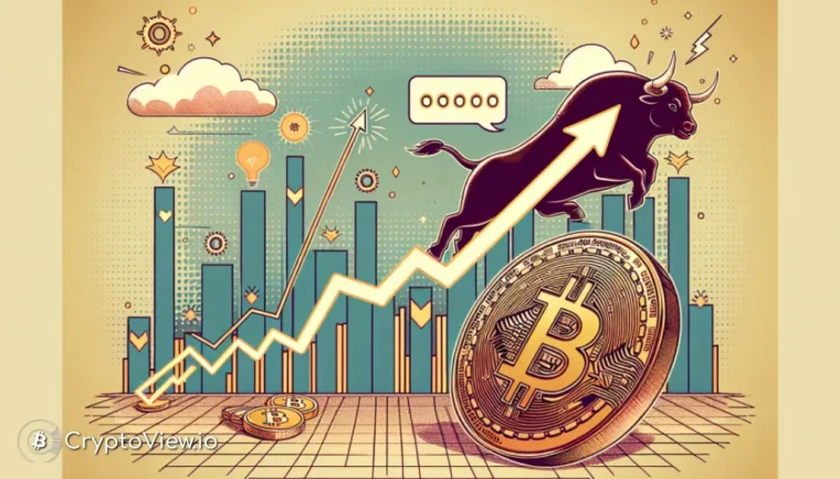 Le BTC franchira-t-il à nouveau la barrière des 100 000 $ ?