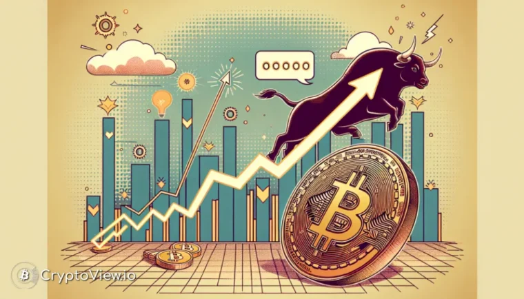 Vil BTC bryte $100K-barrieren igjen?