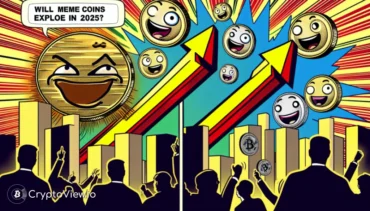 Le Meme Coin Esploderanno nel 2025? Principali Contendenti e Tendenze