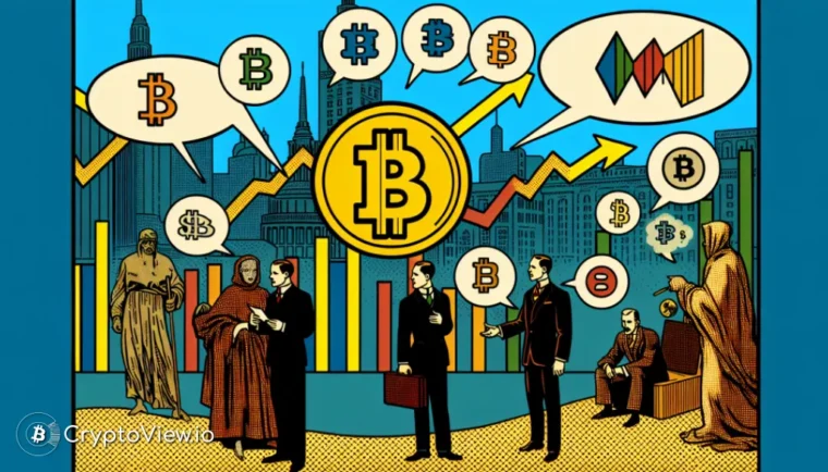 ¿Alcanzará Bitcoin los 120.000 $ en 2025?