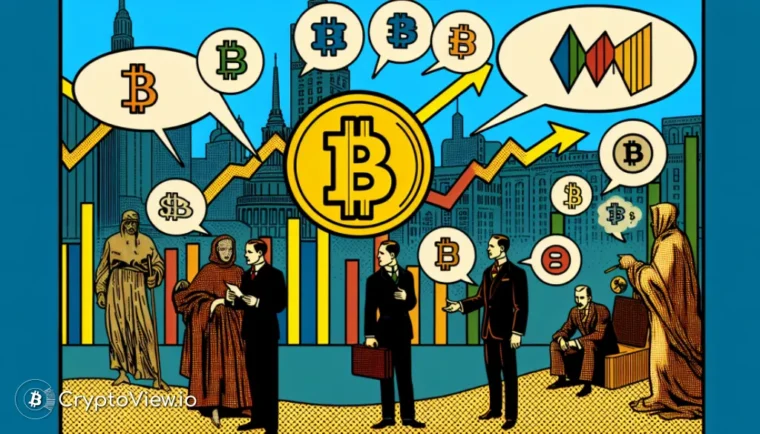 Le Bitcoin atteindra-t-il 120 000 $ en 2025 ?