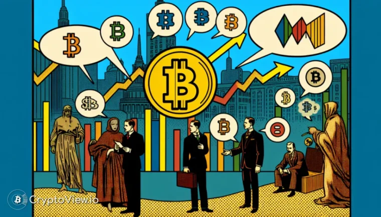 Bitcoin raggiungerà i $120.000 nel 2025?