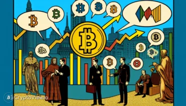 Kommer Bitcoin att nå 120 000 dollar år 2025?