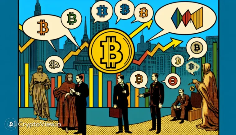 比特币在2025年能达到12万美元吗?