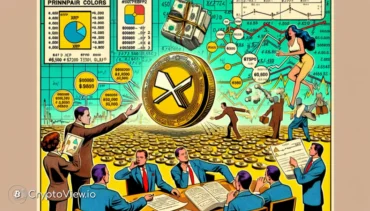 إلى أين يتجه XRP؟ فك شفرة تحركات الأسعار الأخيرة