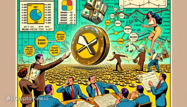 Where is XRP Headed? Decoding Recent Price Movements