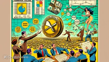 Dove sta andando XRP? Decodifica dei recenti movimenti di prezzo