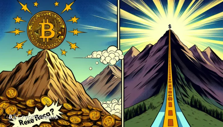 Wird Bitcoin nach der Zinsentscheidung der US-Notenbank 100.000 Dollar knacken?