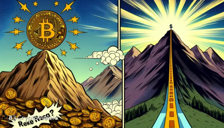 ¿Romperá Bitcoin los 100.000 $ tras la decisión de la Fed?