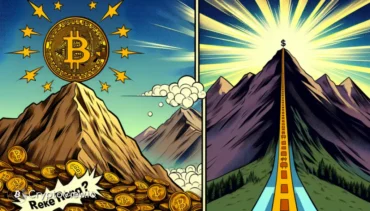 Bitcoin supererà i $100.000 dopo la decisione sui tassi d'interesse della Fed?