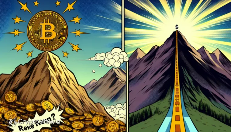 Bitcoin supererà i $100.000 dopo la decisione sui tassi d'interesse della Fed?