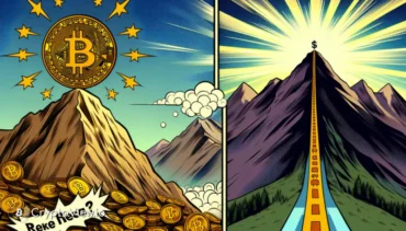 Zal Bitcoin $100K Doorbreken Na Het Rente Besluit Van De Fed?