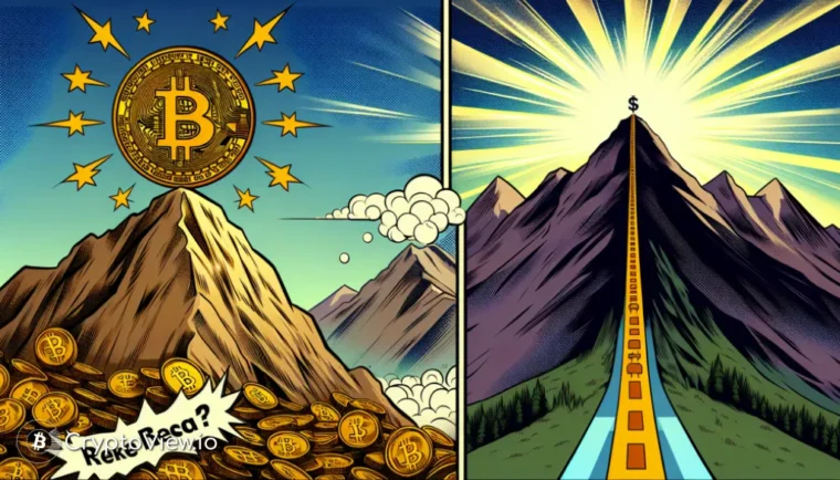 Czy Bitcoin Przekroczy 100 tys. USD po Decyzji Fed w Sprawie Stóp Procentowych?