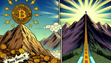 Kommer Bitcoin att bryta $100K efter Feds räntebeslut?