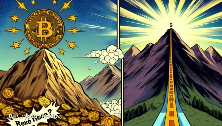 美联储利率决策后，比特币会突破 10 万美元吗？