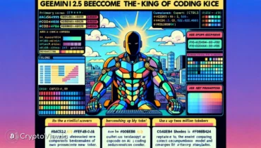 Ist Gemini 2.5 Pro der neue König der KI-Codierung?