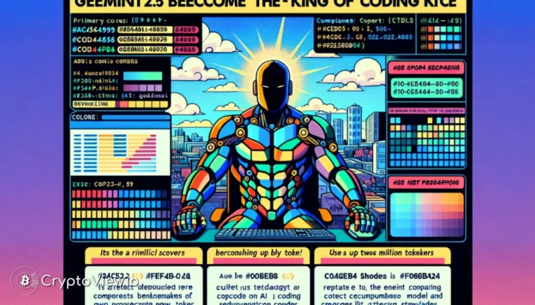 Is Gemini 2.5 Pro the New King of AI Coding?