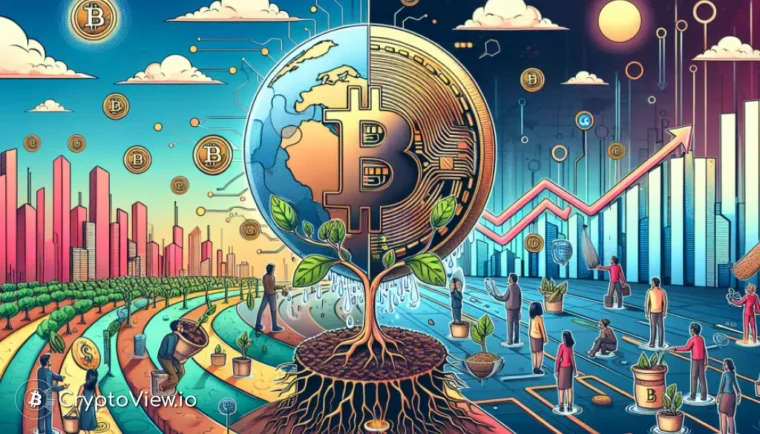 Zullen Bitcoin-investeringen in 2025 lonen?