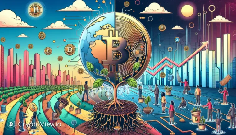 Os Investimentos em Bitcoin Valerão a Pena até 2025?