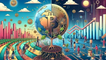 到 2025 年，比特币投资会有回报吗？