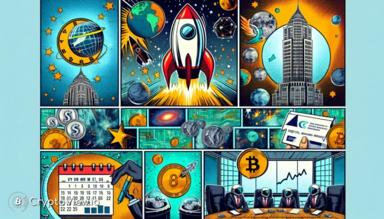 Går Galaxy Digital endelig på børsen på Nasdaq?