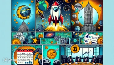 ¿Galaxy Digital finalmente saldrá a bolsa en el Nasdaq?