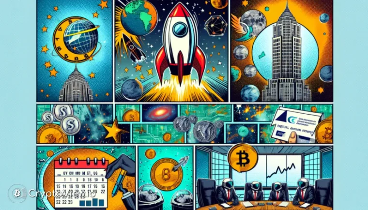 Galaxy Digital si quoterà finalmente sul Nasdaq?