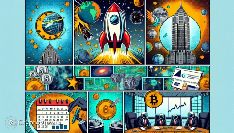 Går Galaxy Digital endelig på børsen på Nasdaq?