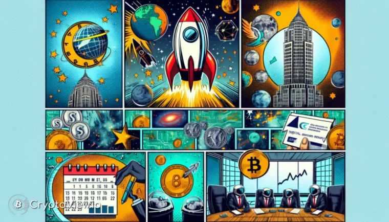 Czy Galaxy Digital w końcu wejdzie na giełdę Nasdaq?