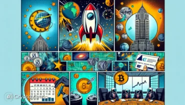 A Galaxy Digital Finalmente Vai Abrir o Capital na Nasdaq?