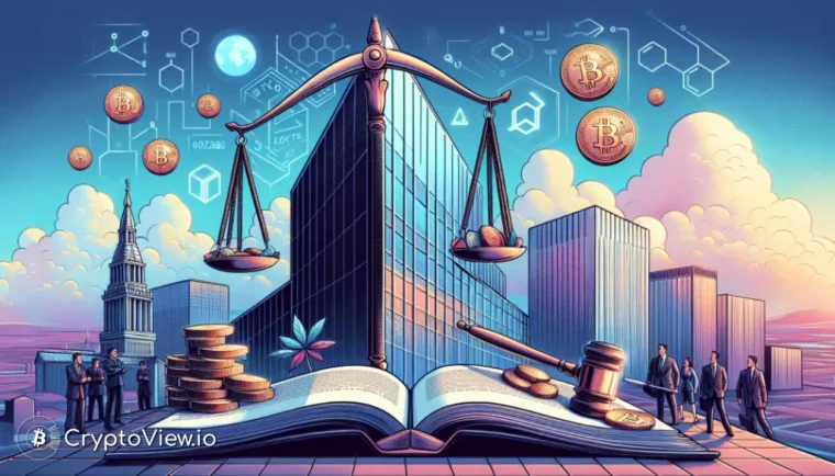 Hat Ripples proaktives Engagement die Krypto-Gesetzgebung beeinflusst?