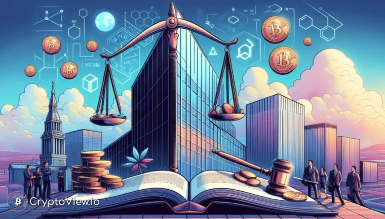 Has Ripple's Proactive Engagement Influenced Crypto Legislation?