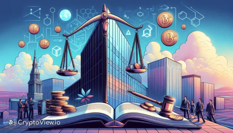 ¿Ha influido el compromiso proactivo de Ripple en la legislación sobre criptomonedas?