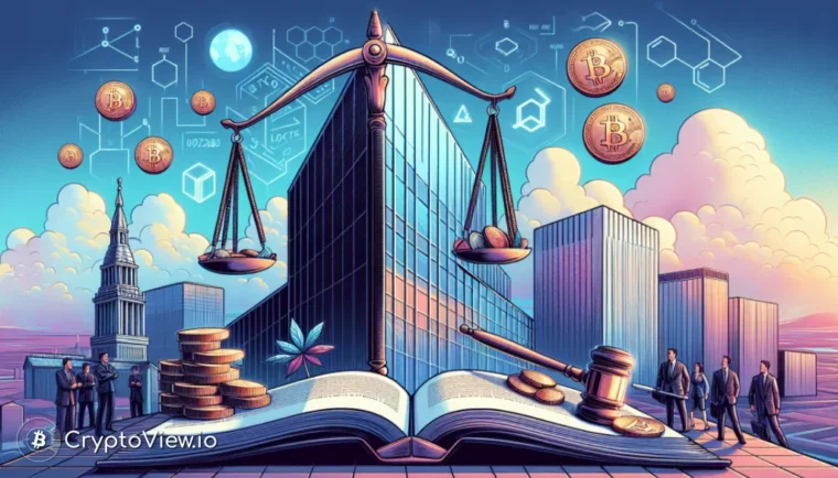 L'engagement proactif de Ripple a-t-il influencé la législation sur les cryptomonnaies ?