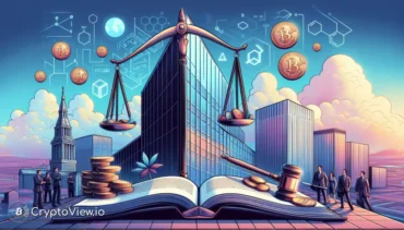 Har Ripples proaktive engasjement påvirket kryptolovgivningen?