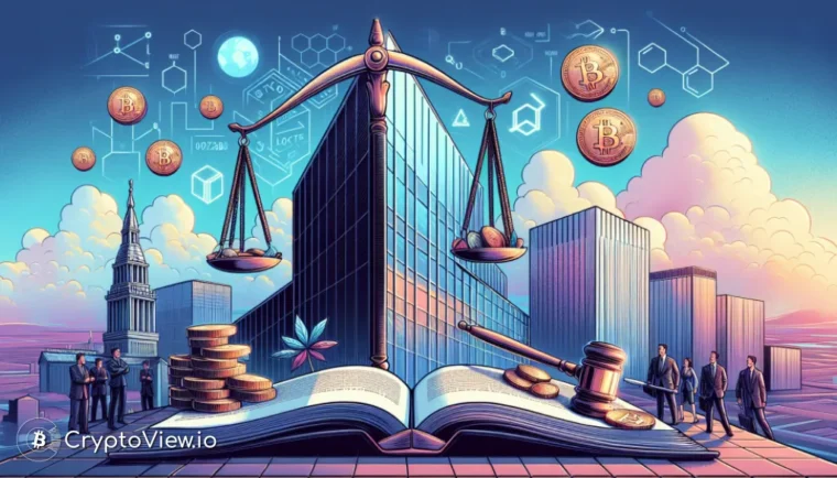 Har Ripples proaktive engasjement påvirket kryptolovgivningen?