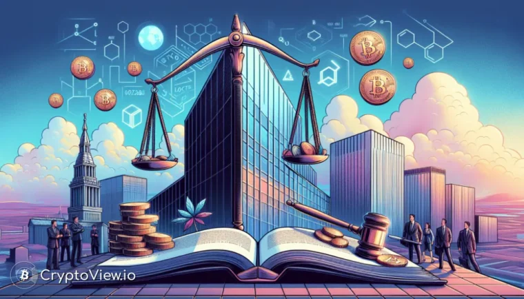 O Engajamento Proativo da Ripple Influenciou a Legislação Cripto?