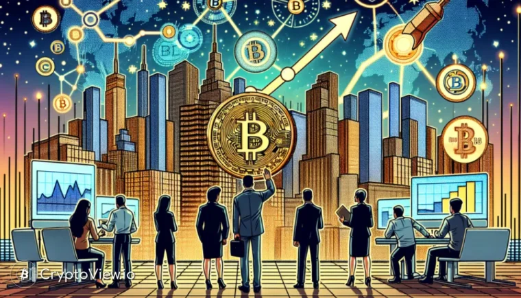 Vil Krypto Boome i 2025? Analyse af Potentialet