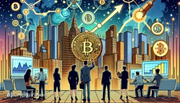 Wird Krypto im Jahr 2025 boomen? Analyse des Potenzials