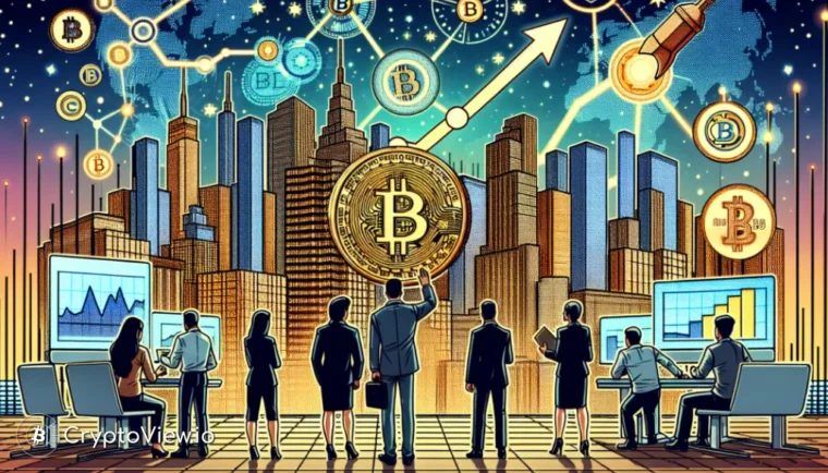 Wird Krypto im Jahr 2025 boomen? Analyse des Potenzials