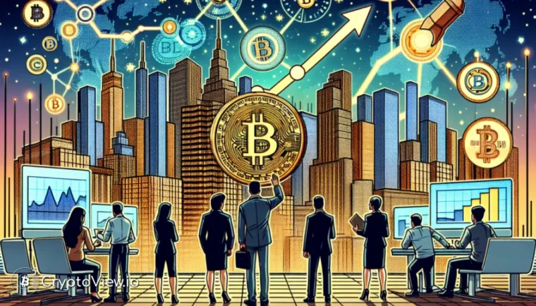 Will Crypto Boom in 2025? Analyzing the Potential